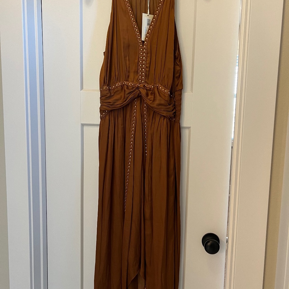 Ramy Brook Melanie Dress